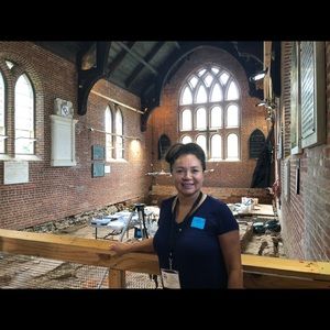 Meet your Posher, Regina